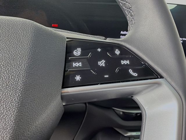 2025 Audi Q5 Premium Plus 2.0 TFSI quattro - 22985521 - 10