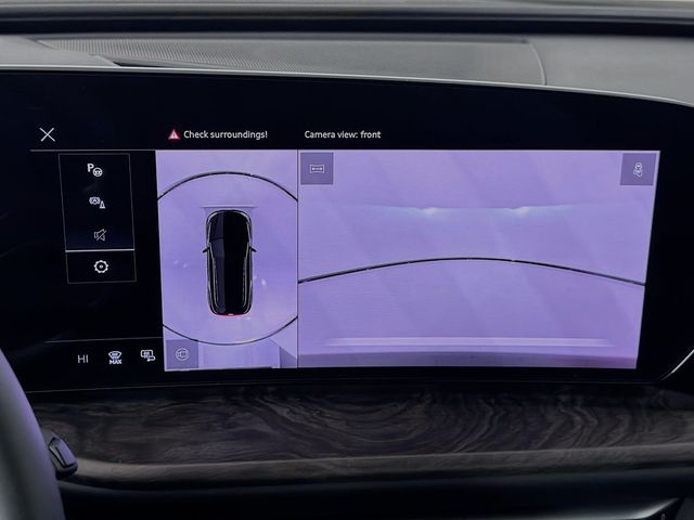 2025 Audi Q5 Premium Plus 2.0 TFSI quattro - 22985521 - 13