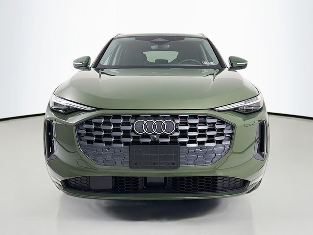 2025 Audi Q5 Premium Plus 2.0 TFSI quattro - 22985521 - 1