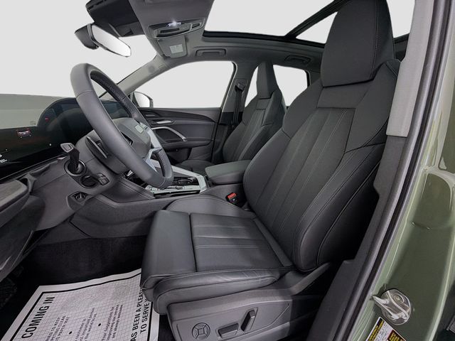 2025 Audi Q5 Premium Plus 2.0 TFSI quattro - 22985521 - 21