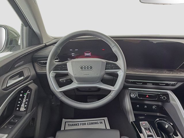 2025 Audi Q5 Premium Plus 2.0 TFSI quattro - 22985521 - 23