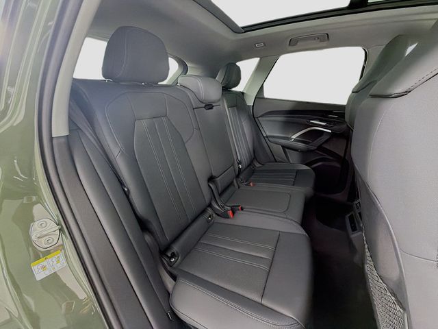 2025 Audi Q5 Premium Plus 2.0 TFSI quattro - 22985521 - 28