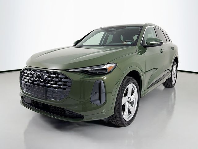 2025 Audi Q5 Premium Plus 2.0 TFSI quattro - 22985521 - 2