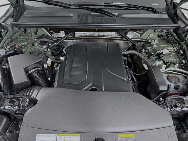 2025 Audi Q5 Premium Plus 2.0 TFSI quattro - 22985521 - 31