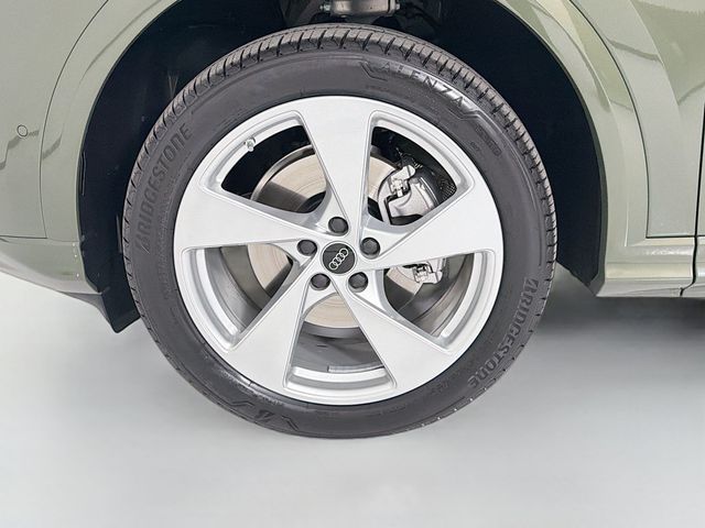 2025 Audi Q5 Premium Plus 2.0 TFSI quattro - 22985521 - 32