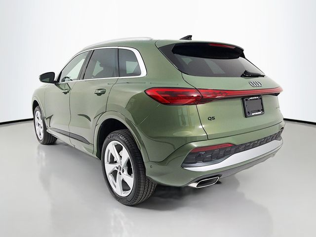 2025 Audi Q5 Premium Plus 2.0 TFSI quattro - 22985521 - 4