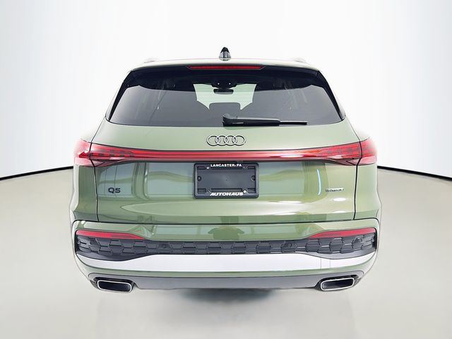 2025 Audi Q5 Premium Plus 2.0 TFSI quattro - 22985521 - 5