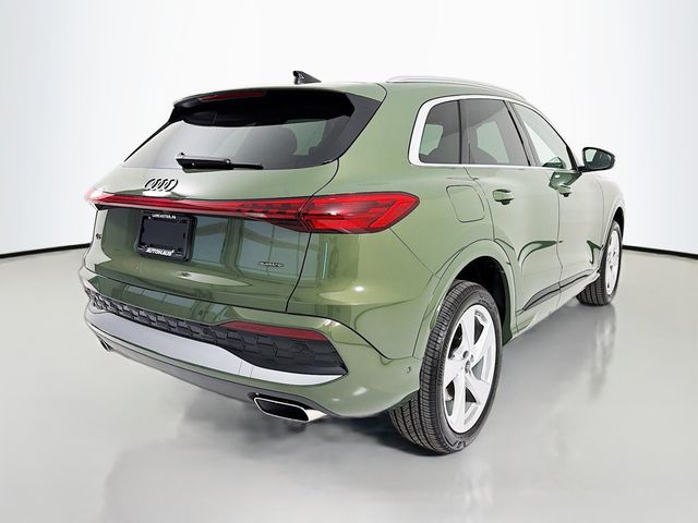 2025 Audi Q5 Premium Plus 2.0 TFSI quattro - 22985521 - 6