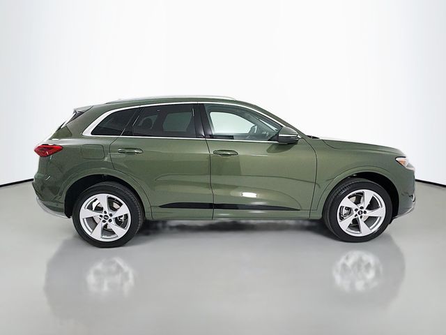 2025 Audi Q5 Premium Plus 2.0 TFSI quattro - 22985521 - 7