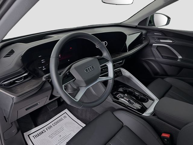 2025 Audi Q5 Premium Plus 2.0 TFSI quattro - 22985521 - 8