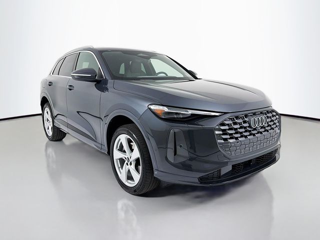 2025 Audi Q5 Premium Plus 2.0 TFSI quattro - 22991478 - 0