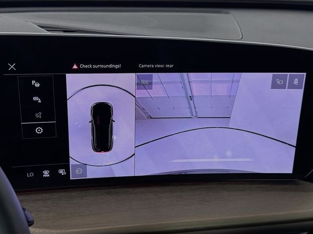 2025 Audi Q5 Premium Plus 2.0 TFSI quattro - 22991478 - 10