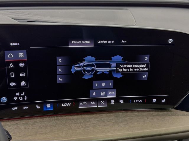 2025 Audi Q5 Premium Plus 2.0 TFSI quattro - 22991478 - 12