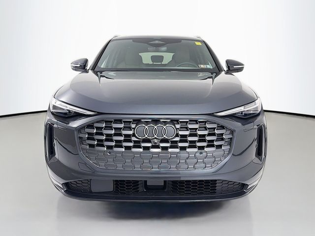 2025 Audi Q5 Premium Plus 2.0 TFSI quattro - 22991478 - 1