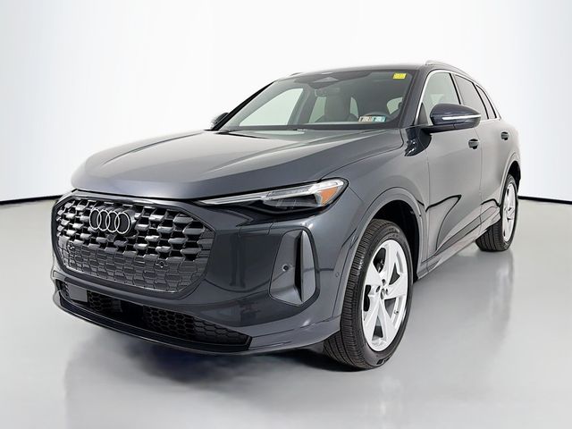 2025 Audi Q5 Premium Plus 2.0 TFSI quattro - 22991478 - 2