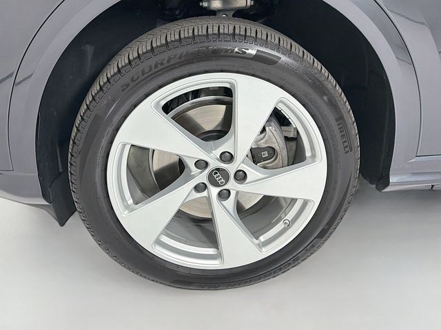 2025 Audi Q5 Premium Plus 2.0 TFSI quattro - 22991478 - 29