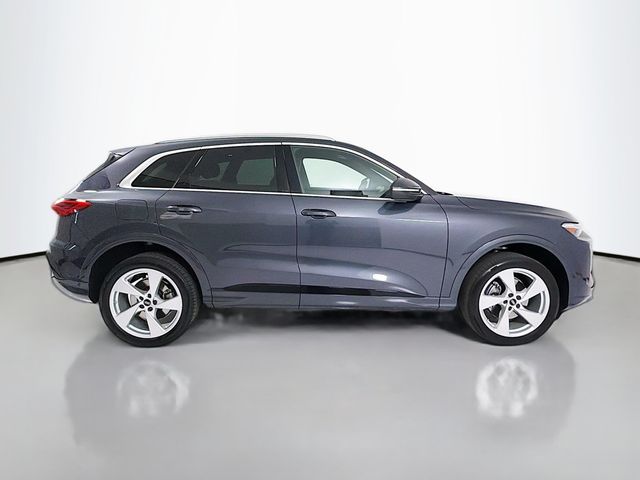 2025 Audi Q5 Premium Plus 2.0 TFSI quattro - 22991478 - 4