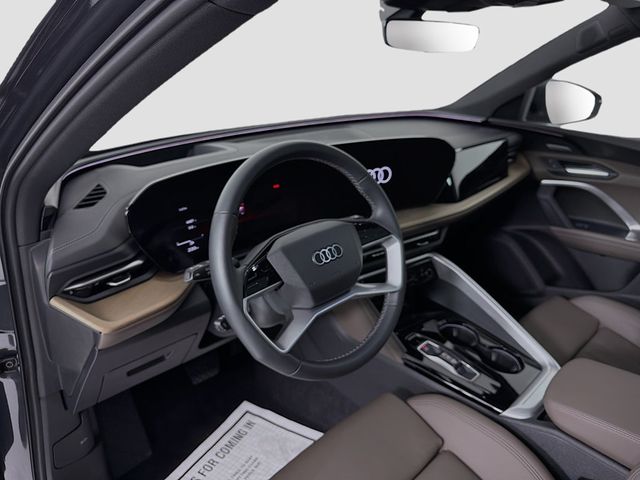 2025 Audi Q5 Premium Plus 2.0 TFSI quattro - 22991478 - 5