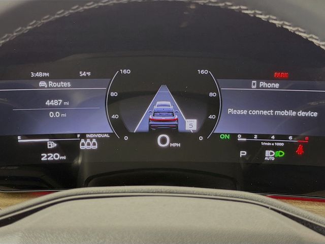 2025 Audi Q5 Premium Plus 2.0 TFSI quattro - 22991478 - 8