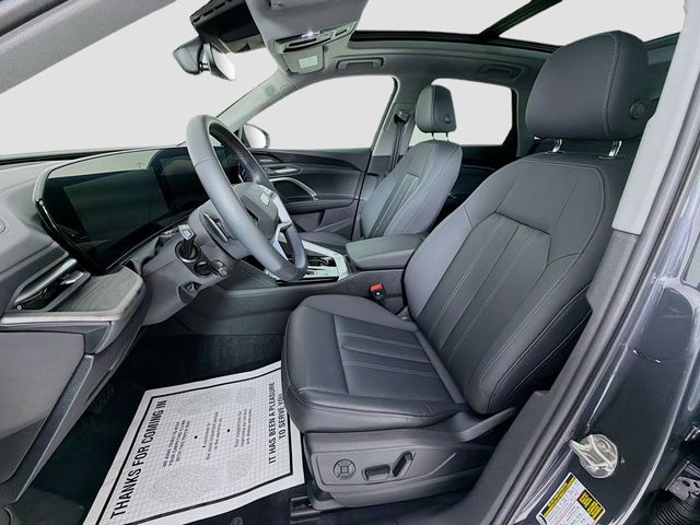 2025 Audi Q5 Premium Plus 2.0 TFSI quattro - 23016229 - 21