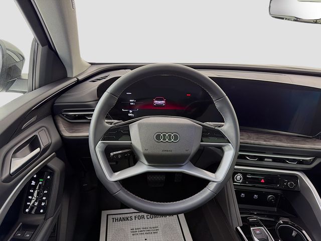 2025 Audi Q5 Premium Plus 2.0 TFSI quattro - 23016229 - 23