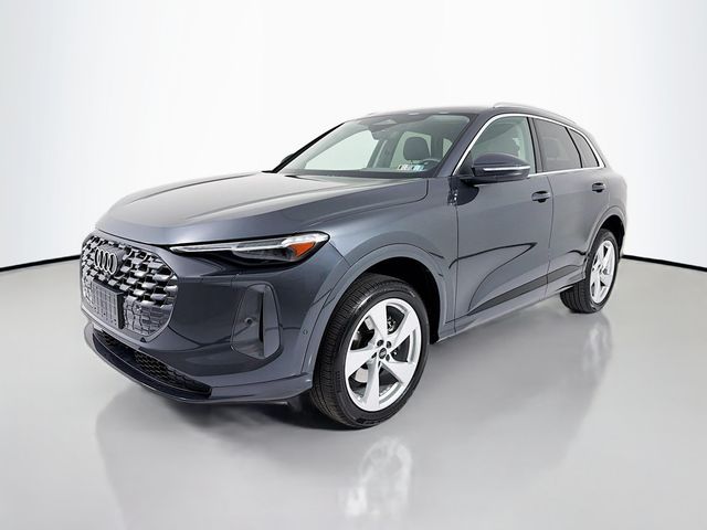 2025 Audi Q5 Premium Plus 2.0 TFSI quattro - 23016229 - 2