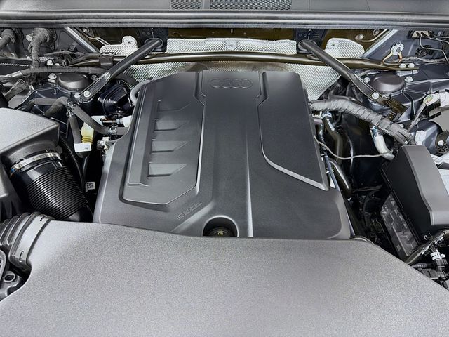 2025 Audi Q5 Premium Plus 2.0 TFSI quattro - 23016229 - 31
