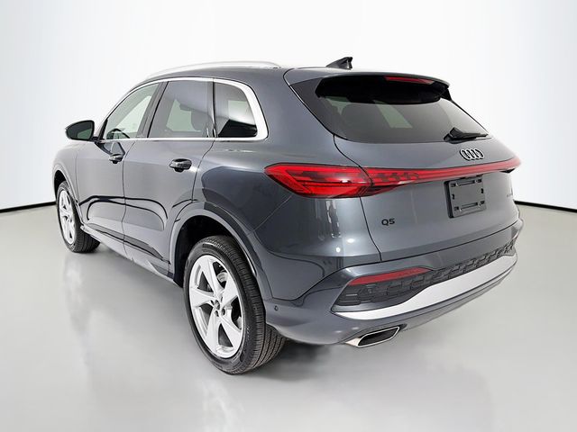 2025 Audi Q5 Premium Plus 2.0 TFSI quattro - 23016229 - 4