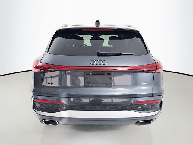 2025 Audi Q5 Premium Plus 2.0 TFSI quattro - 23016229 - 5