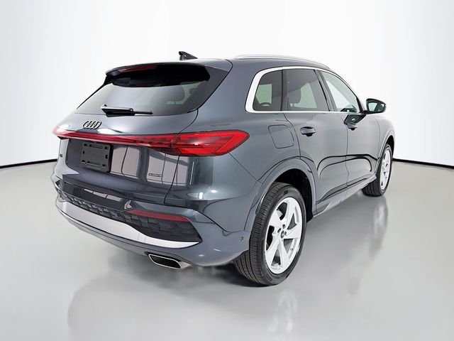 2025 Audi Q5 Premium Plus 2.0 TFSI quattro - 23016229 - 6