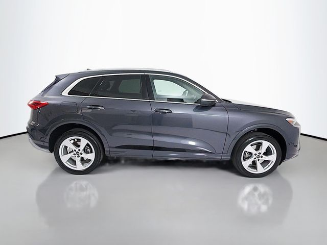 2025 Audi Q5 Premium Plus 2.0 TFSI quattro - 23016229 - 7