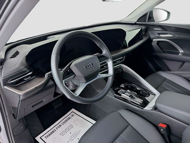 2025 Audi Q5 Premium Plus 2.0 TFSI quattro - 23016229 - 8