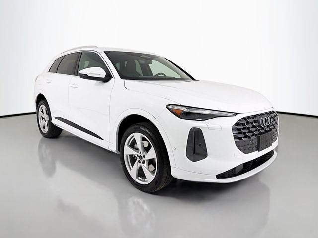 2025 Audi Q5 Premium Plus 2.0 TFSI quattro - 23016428 - 0