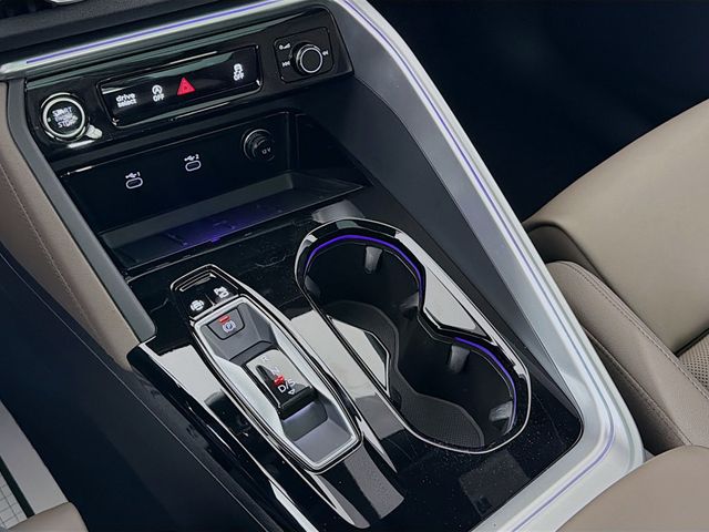 2025 Audi Q5 Premium Plus 2.0 TFSI quattro - 23016428 - 16