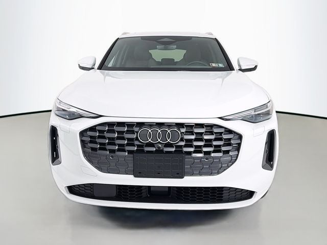2025 Audi Q5 Premium Plus 2.0 TFSI quattro - 23016428 - 1