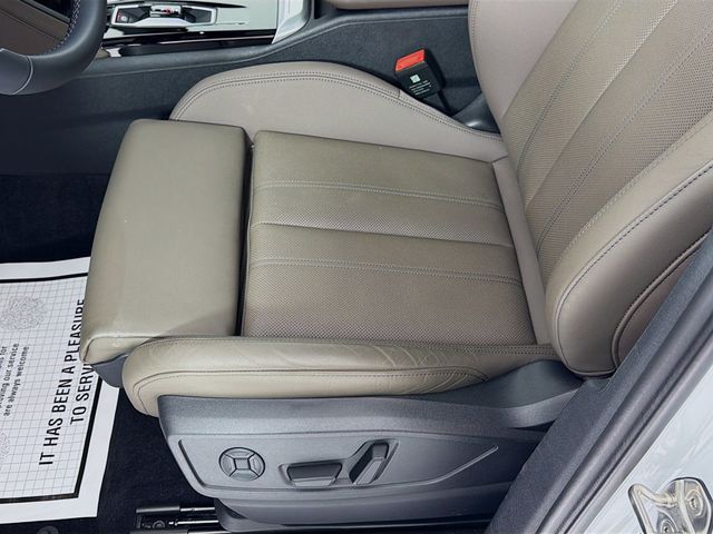 2025 Audi Q5 Premium Plus 2.0 TFSI quattro - 23016428 - 19