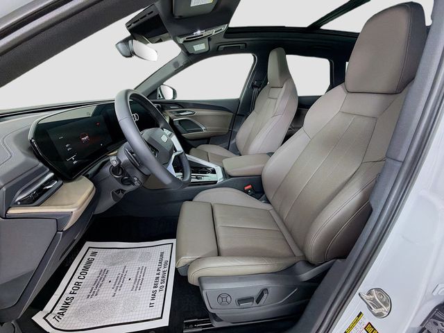 2025 Audi Q5 Premium Plus 2.0 TFSI quattro - 23016428 - 21