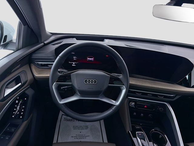 2025 Audi Q5 Premium Plus 2.0 TFSI quattro - 23016428 - 23