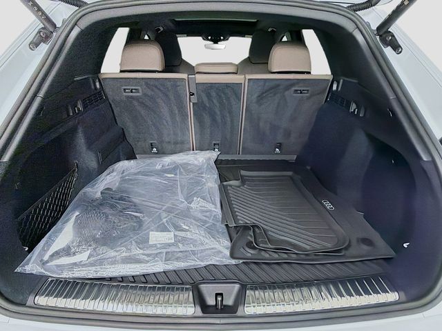 2025 Audi Q5 Premium Plus 2.0 TFSI quattro - 23016428 - 27