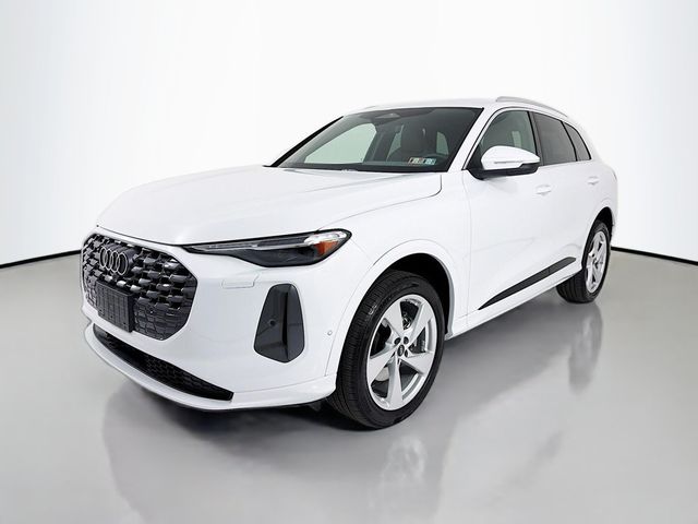 2025 Audi Q5 Premium Plus 2.0 TFSI quattro - 23016428 - 2