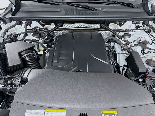 2025 Audi Q5 Premium Plus 2.0 TFSI quattro - 23016428 - 31