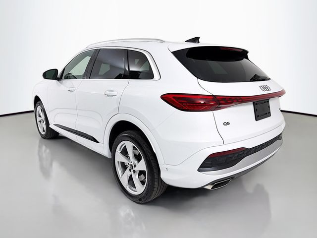 2025 Audi Q5 Premium Plus 2.0 TFSI quattro - 23016428 - 4