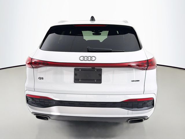 2025 Audi Q5 Premium Plus 2.0 TFSI quattro - 23016428 - 5