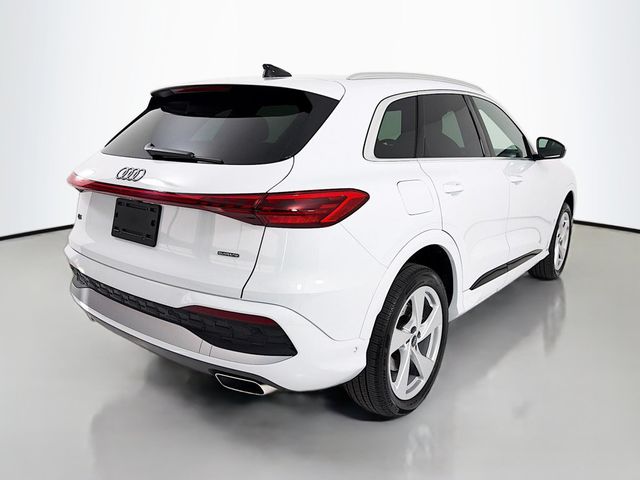 2025 Audi Q5 Premium Plus 2.0 TFSI quattro - 23016428 - 6