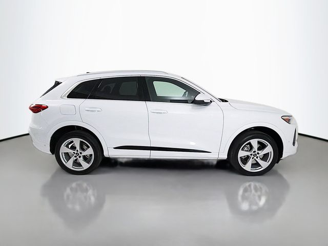 2025 Audi Q5 Premium Plus 2.0 TFSI quattro - 23016428 - 7