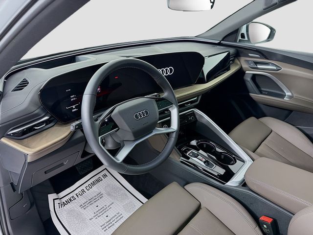 2025 Audi Q5 Premium Plus 2.0 TFSI quattro - 23016428 - 8