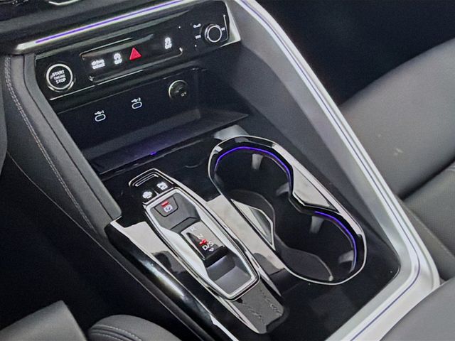 2025 Audi Q5 Premium Plus 2.0 TFSI quattro - 23043272 - 16