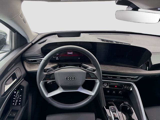 2025 Audi Q5 Premium Plus 2.0 TFSI quattro - 23043272 - 23