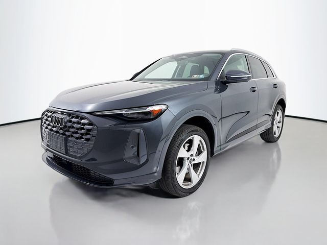2025 Audi Q5 Premium Plus 2.0 TFSI quattro - 23043272 - 2