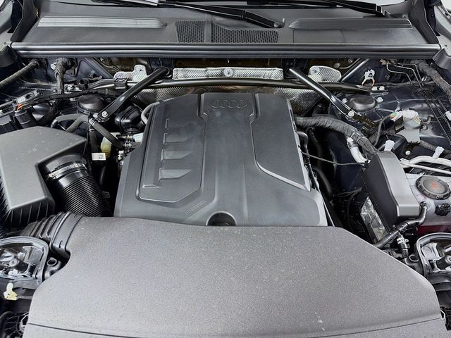 2025 Audi Q5 Premium Plus 2.0 TFSI quattro - 23043272 - 32
